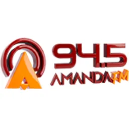 Radio Jornal Amambai - Amanda FM