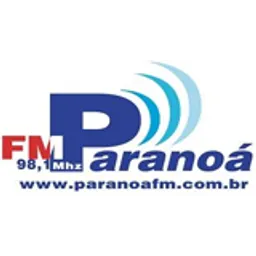 Paranoá FM