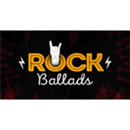 Vagalume.FM - Rock Ballads