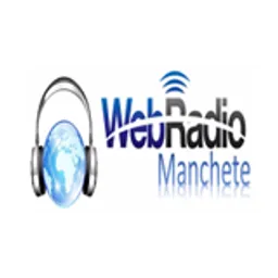 Web Rádio Manchete