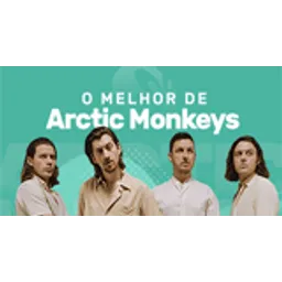 Vagalume.FM - O Melhor de Arctic Monkeys