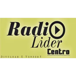Rádio Líder Centro FM