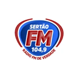 Rádio Sertão 104.9 FM