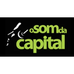 O Som Da Capital