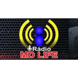 Rádio MD Life