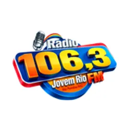 Rádio Jovem Rio FM