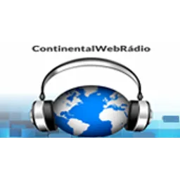 Web Rádio Continental