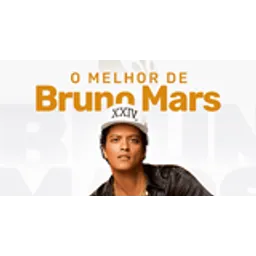 Vagalume.FM - O Melhor de Bruno Mars