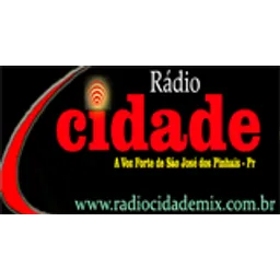 Radio Cidade Mix