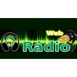 Web Rádio PBJ