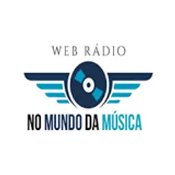WEB Rádio No Mundo da Música