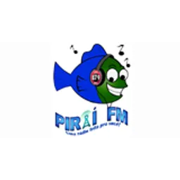 Rádio Piraí FM
