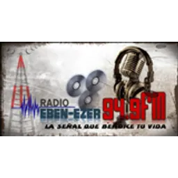 Radio Eben Ezer Aguacatán