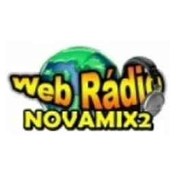 Rádio Nova Mix 2