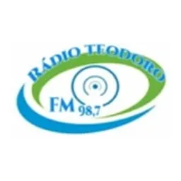 Rádio Teodoro
