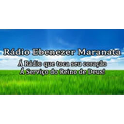 Rádio Ebenezer Maranata