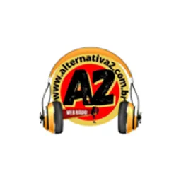 ALTERNATIVA2 WEB RADIO