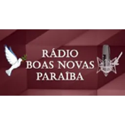 Rádio Boas Novas Paraíba
