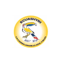 Radio Ecuashyri FM
