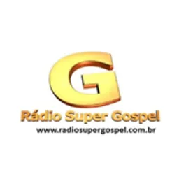 Rádio Super Gospel