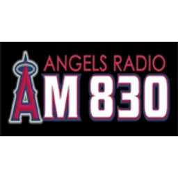 Angels Radio AM 830