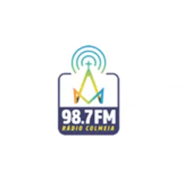Rádio Colmeia
