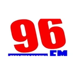 96 FM RJ