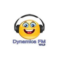 Rádio Dynâmica