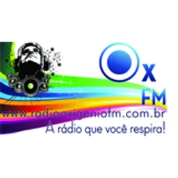 Rádio Oxigênio FM