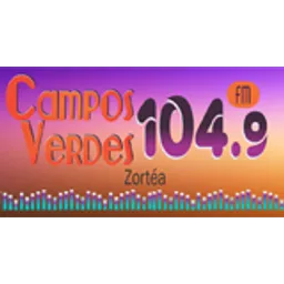 Rádio Campos Verdes FM