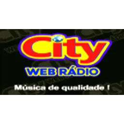 City Web Rádio