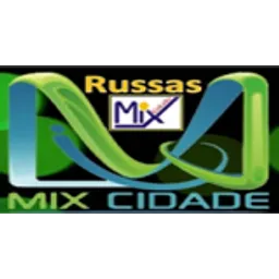 Mix Cidade Web Rádio