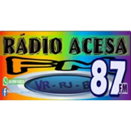 Rádio Acesa 87.5 FM