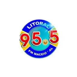 Rádio Litoral FM Maceió