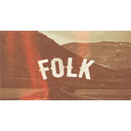 Vagalume.FM -Folk