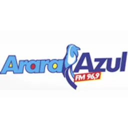 Arara Azul