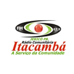 Rádio Itacambá FM