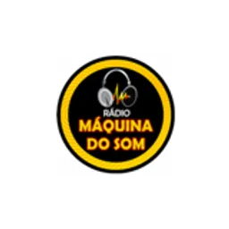 Rádio Máquina do Som