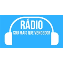 Rádio Sou Mais Que vencedor