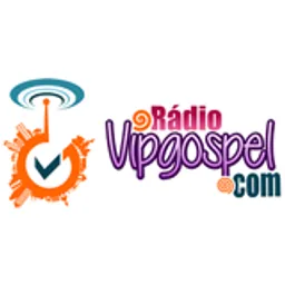 Rádio Vip Gospel