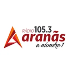 Aranãs FM