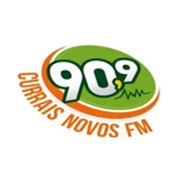 Rádio Currais Novos