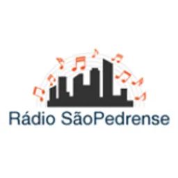 Rádio Municipal São Pedrense