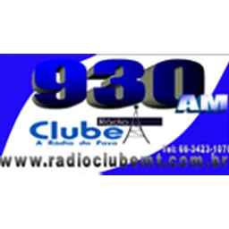 Rádio Clube de Rondonópolis