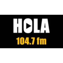 Hola 104.7 FM