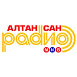 Алтан сан радио