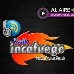Radio Inkafuego 104.3 FM señal en vivo