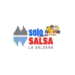 SOLO SALSA