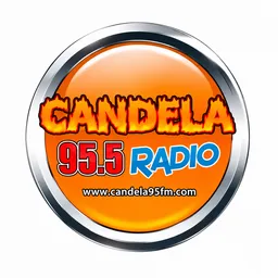 candela95 fm