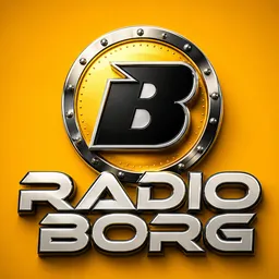 RADIO BORG